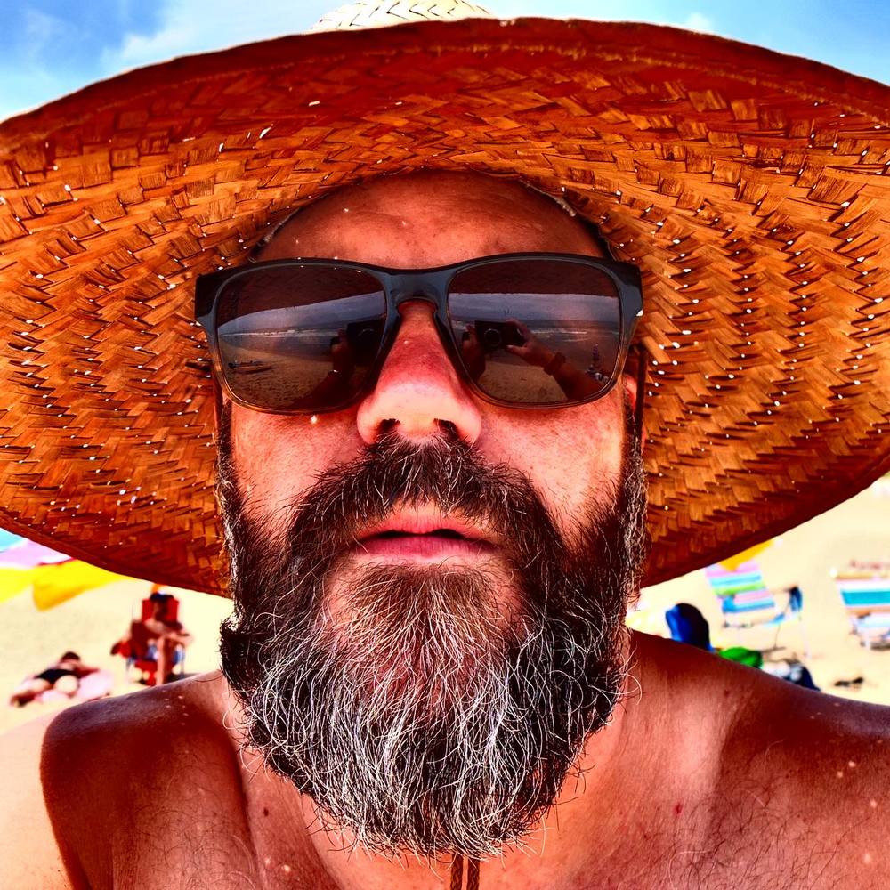 Meet your Posher, Gooch